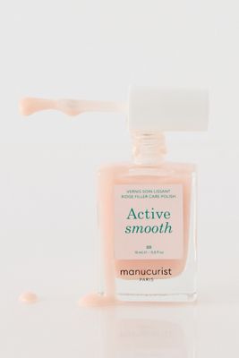 Manucurist Active Smooth Nail Treatment, 15ml