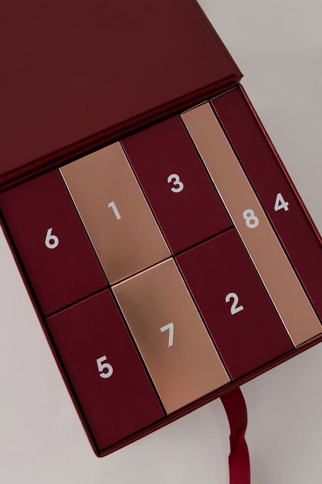 Manucurist 24-Day Nail Polish Advent Calendar #2