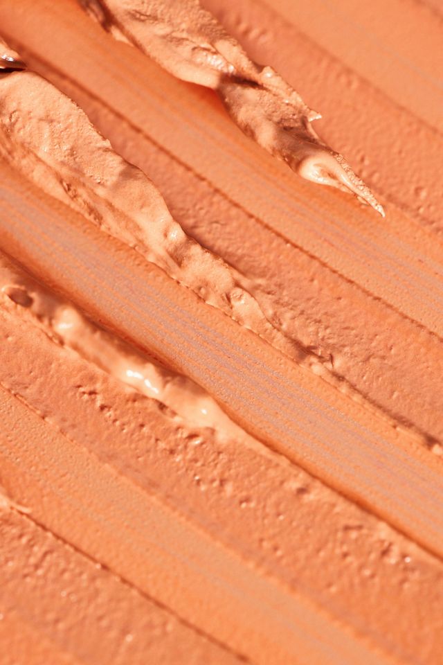 Made By Mitchell Blursh Balm Melon Sorbet Anthropologie UK