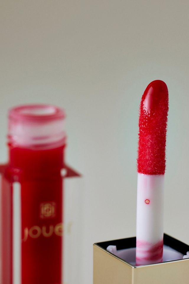 Jouer Cosmetics Hydrating Lip Oil #1