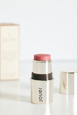 Jouer Cosmetics Blush & Bloom Cheek + Lip Stick