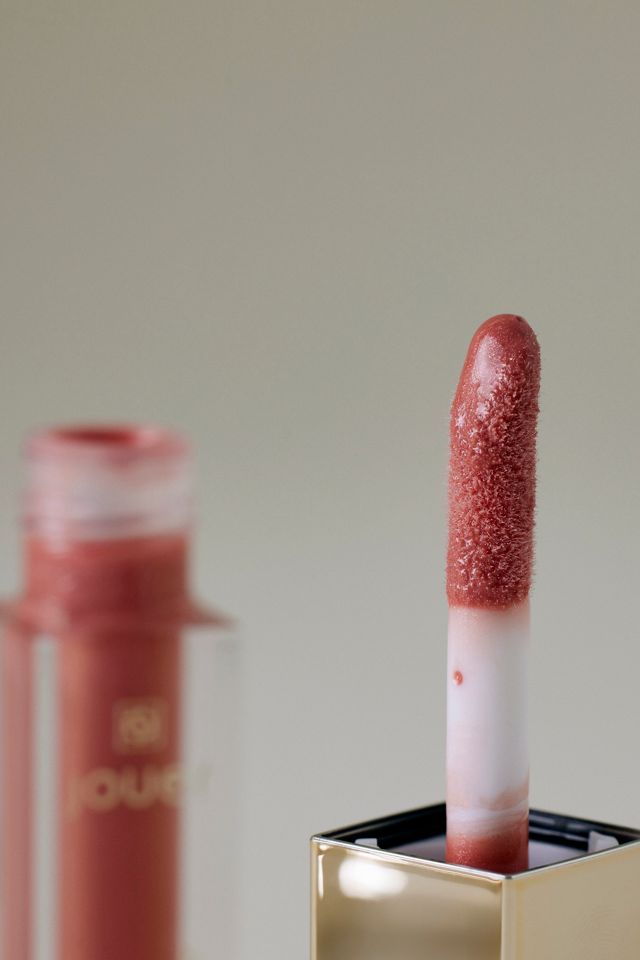 Jouer Cosmetics Radiant Rose Face + Lip Set #2