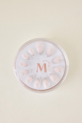 Mani Muse Press on Nails