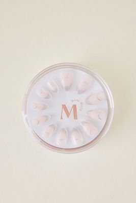Mani Muse Press on Nails