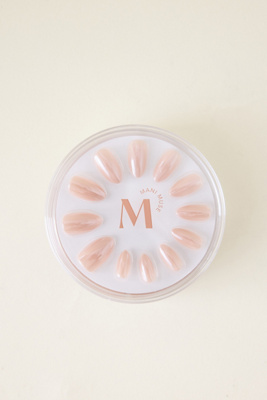 Mani Muse Press on Nails