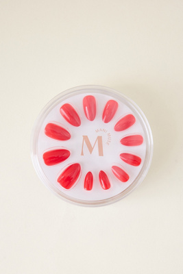 Mani Muse Press on Nails