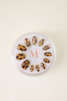 Mani Muse Press on Nails