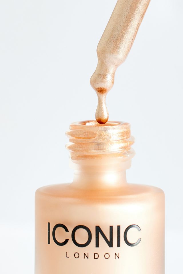 ICONIC London Illuminator Liquid Highlighter #1