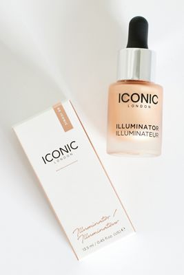 ICONIC London Illuminator Liquid Highlighter