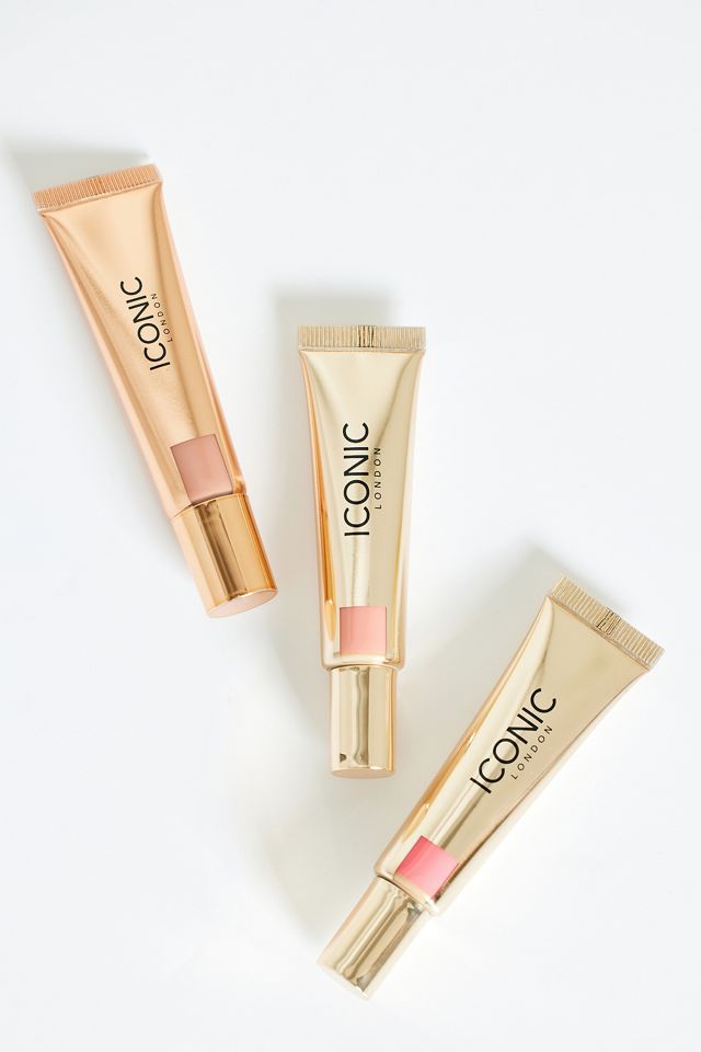 ICONIC London Sheer Blush #2