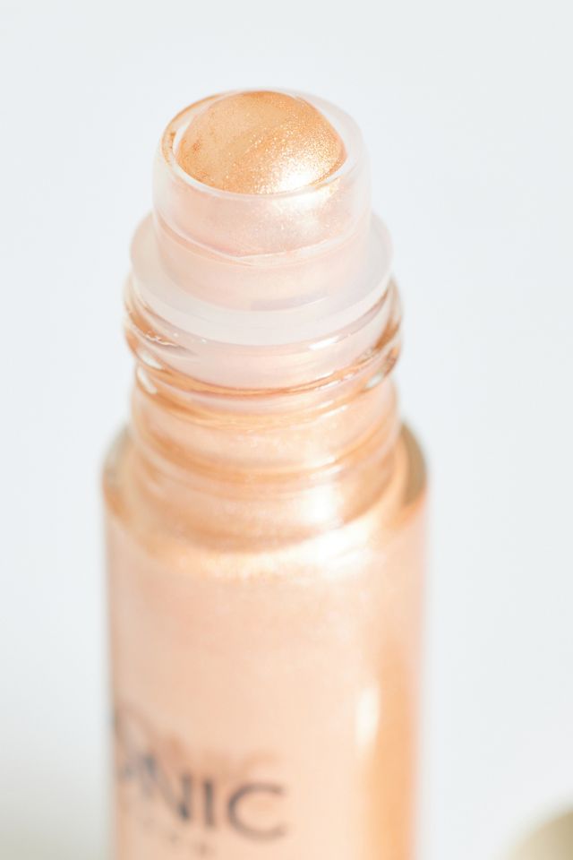 ICONIC London Rollaway Glow Liquid Highlighter #1