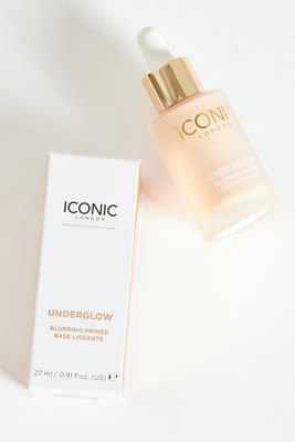 ICONIC London Underglow Blurring Primer | Anthropologie UK