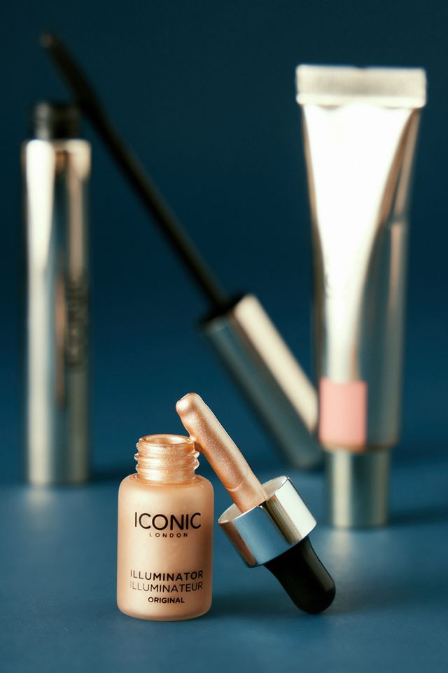 ICONIC London OG Icons Gift Set | Anthropologie UK
