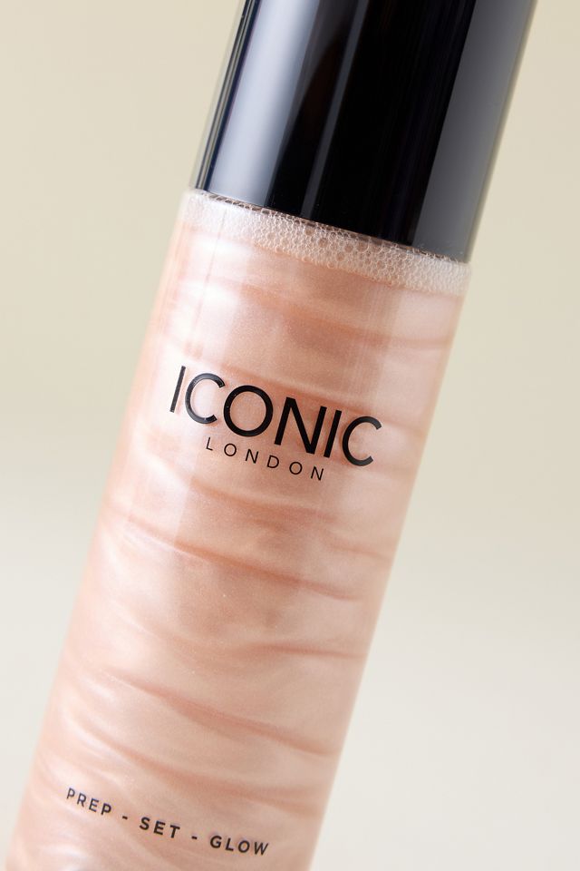 ICONIC London The Everyday Glow Gift Set #2