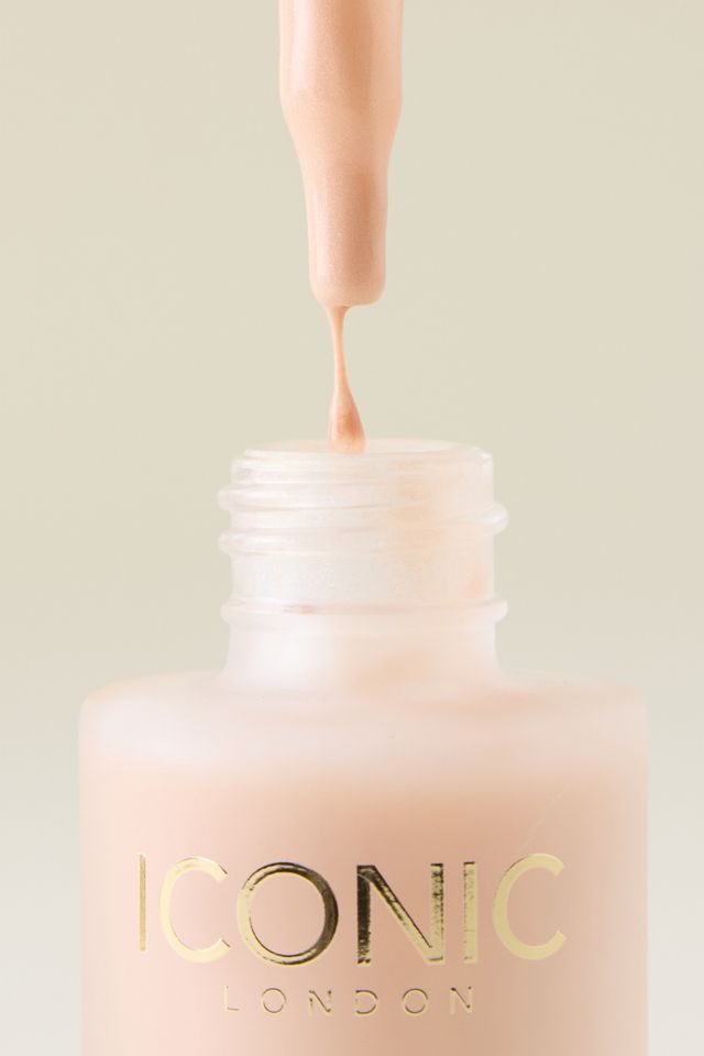 ICONIC London The Everyday Glow Gift Set #3