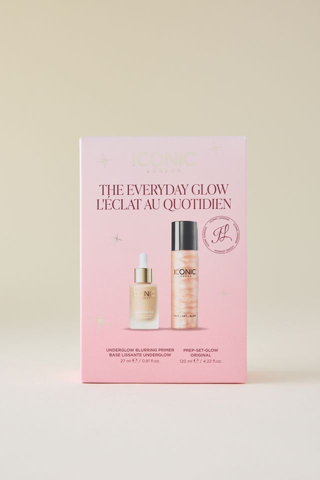 ICONIC London The Everyday Glow Gift Set #1