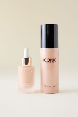 ICONIC London The Everyday Glow Gift Set