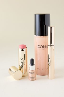 ICONIC London The 5 Minute Face Gift Set