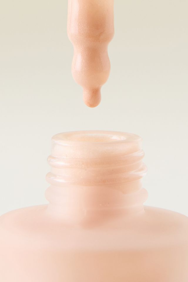 ICONIC London Mini Underglow Blurring Primer, 10ml #1