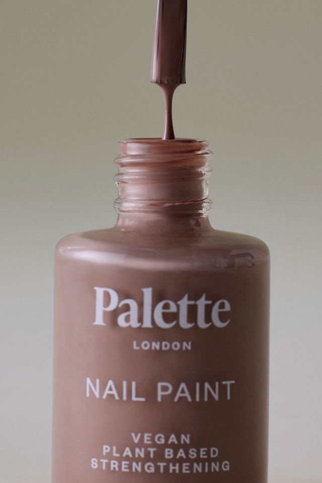 Palette London Gel-Effect Nail Polish #1