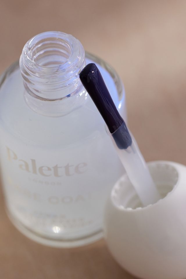 Palette London Base Coat Nail Polish #1
