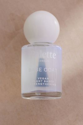 Palette London Base Coat Nail Polish