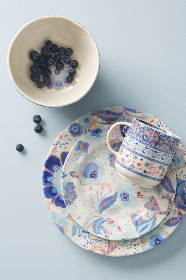 Lola Bowls, Set of 4 #2