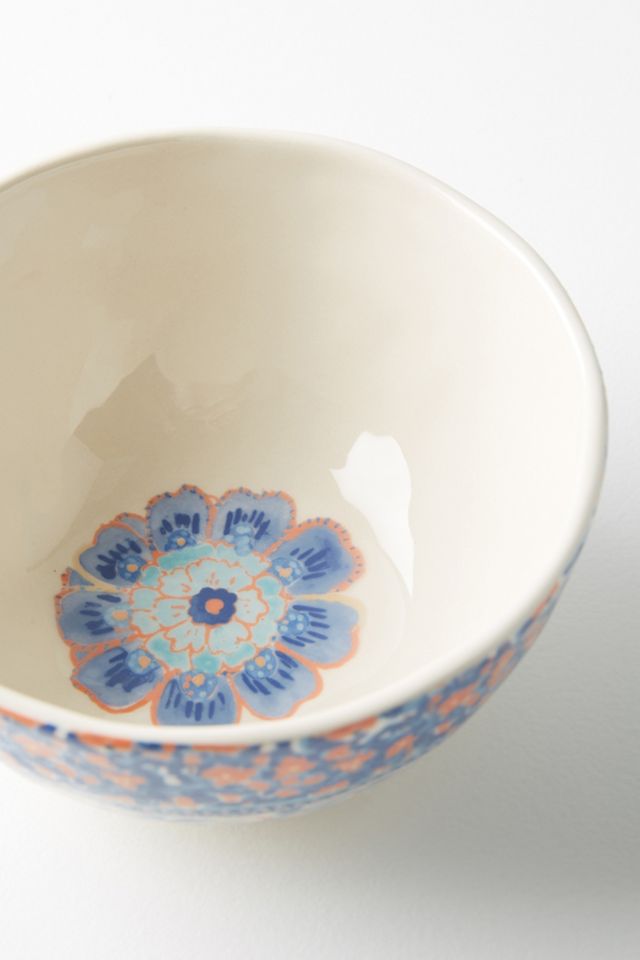 Lola Bowls, Set of 4 #1