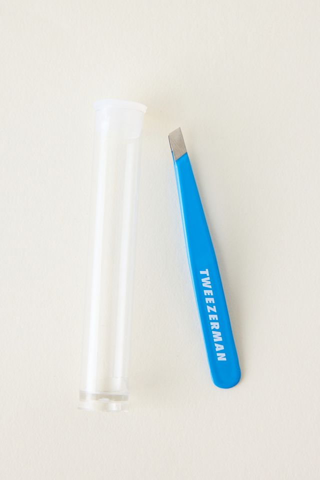 Tweezerman Mini Slant Tweezer #2