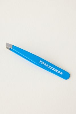 Tweezerman Mini Slant Tweezer
