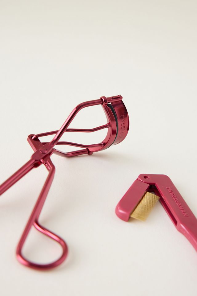 Tweezerman Vintage Rose Lash Gift Set #2