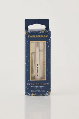 Set Regalo Evening Glow Tweezerman