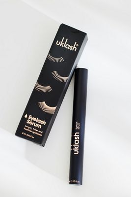 UKLASH Eyelash Serum 