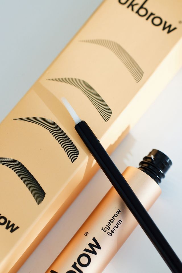 UKLASH Eyebrow Serum #1