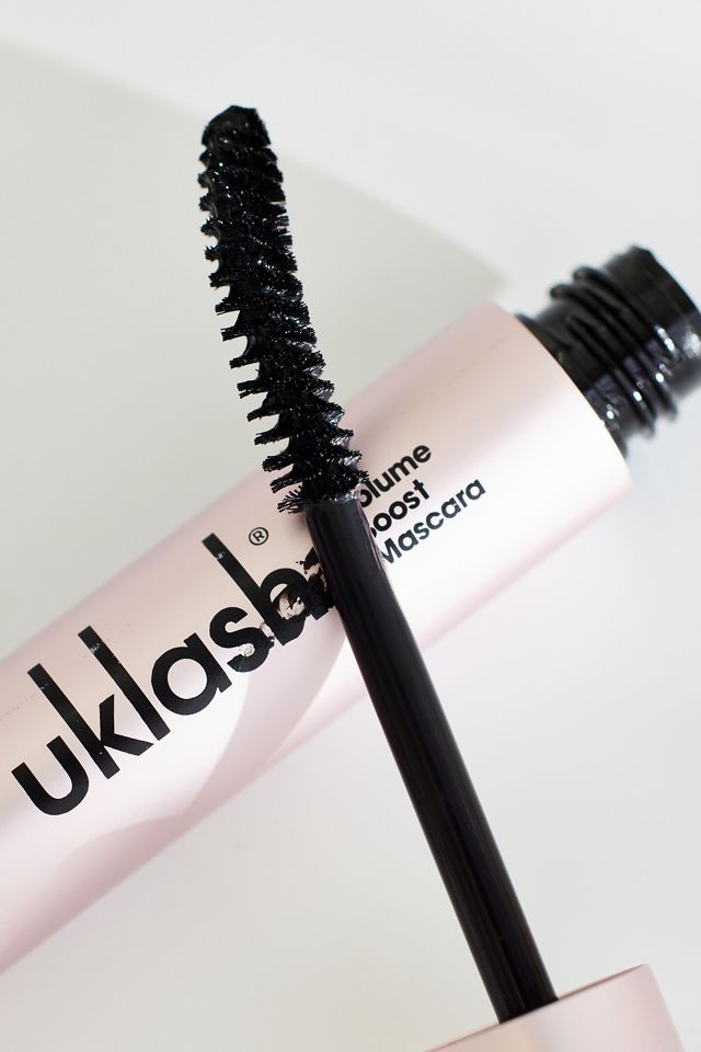 UKLASH Volume Boost Mascara #1