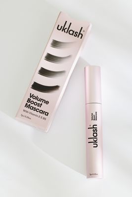 UKLASH Volume Boost Mascara