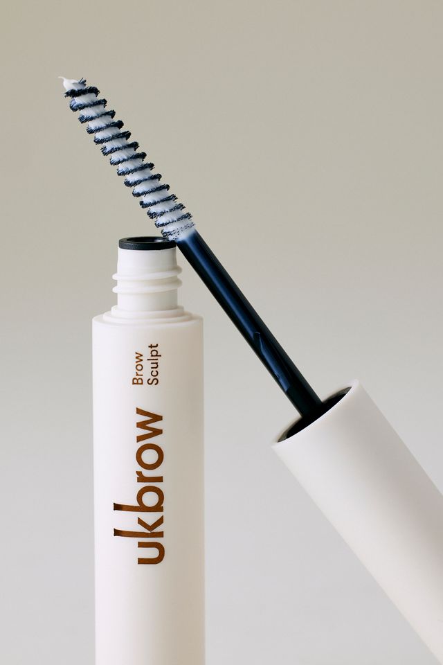 UKBROW Brow Gel Sculpt #1