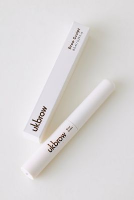 UKLASH Ukbrow Brow Gel Sculpt 