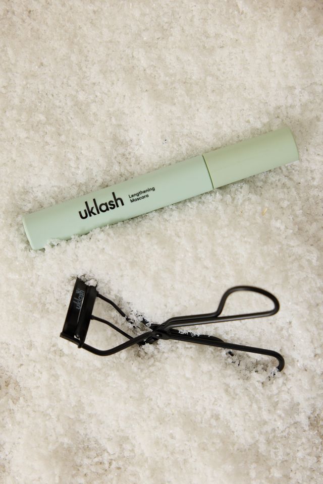 UKLASH The Gift of the Lift Duo #1
