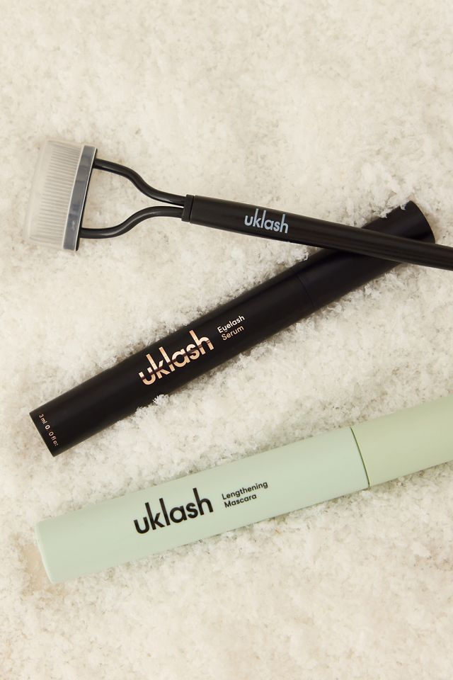 UKLASH The Grow to Great Lengths Gift Set | Anthropologie UK