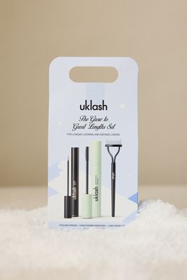 UKLASH The Grow to Great Lengths Gift Set