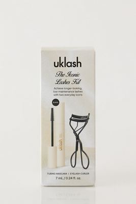UKLASH The Iconic Lashes Kit