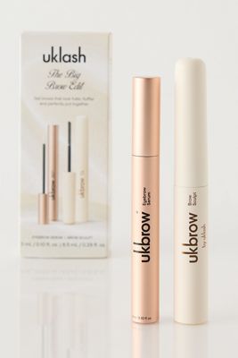 UKLASH The Big Brow Edit