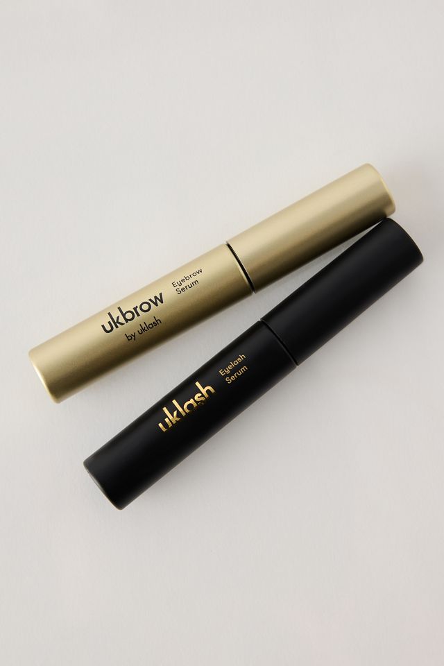 UKLASH Original Lash & Brow Serum #1