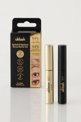 UKLASH Original Lash & Brow Serum
