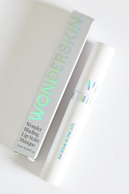 Wonderskin Wonder Blading All-Day Lip Stain