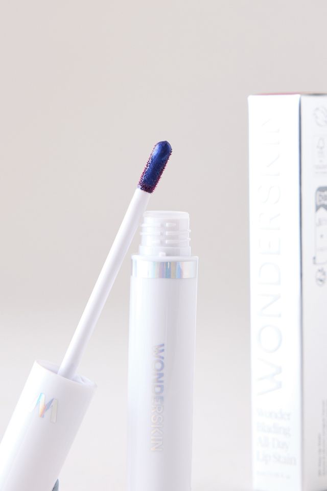 Wonderskin Wonder Blading All-Day Lip Stain #2