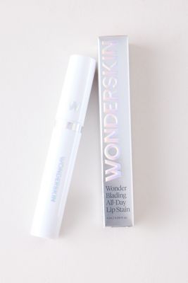 Wonderskin Wonder Blading All-Day Lip Stain