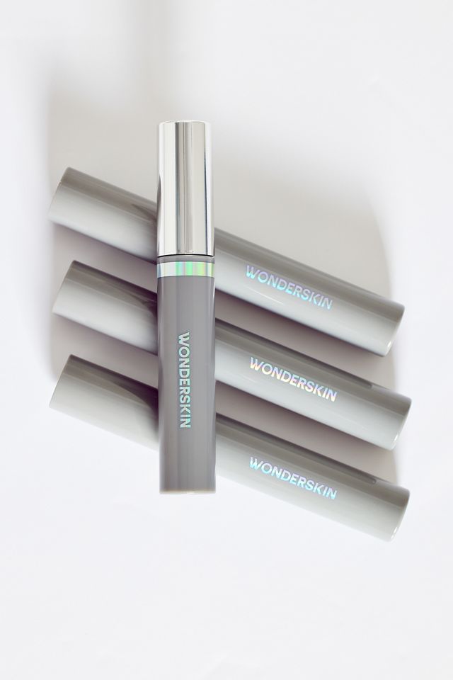 Wonderskin Brow Styler Gel #3