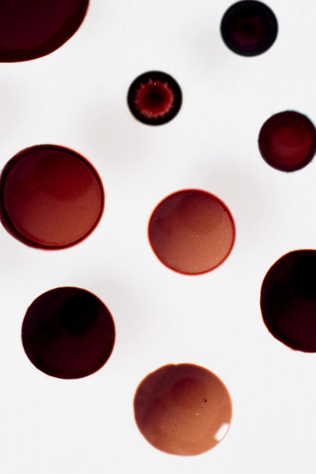 Wonderskin Brow Styler Gel #4